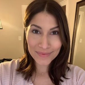 Meet your Posher, Janae